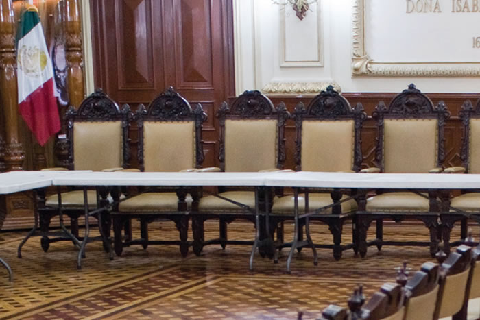 Municipios: autonomía financiera, el reto