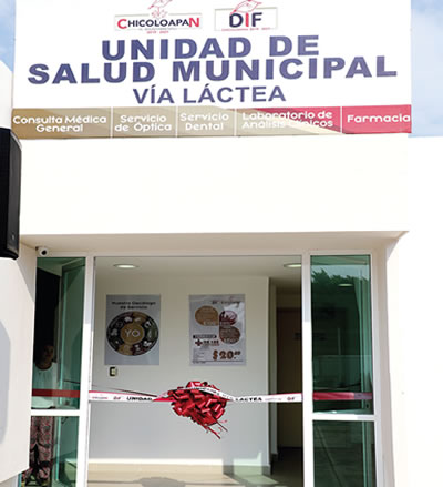 Seguridad e infraestructura, prioridad en Chicoloapan