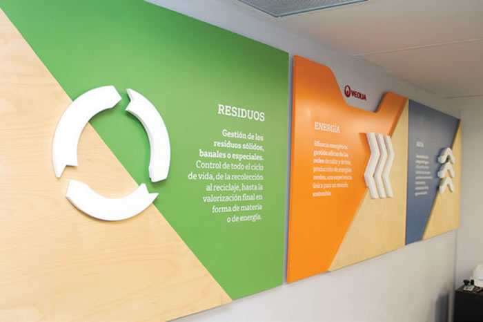 Soluciones amigables con el ambiente