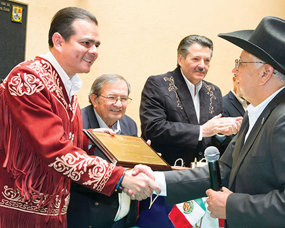 Laredo, una frontera viva entre Texas y Tamaulipas