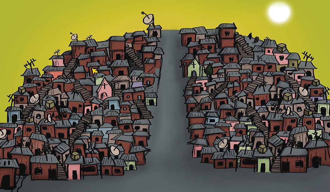 Programa para Regularizar Asentamientos Humanos (PRAH)