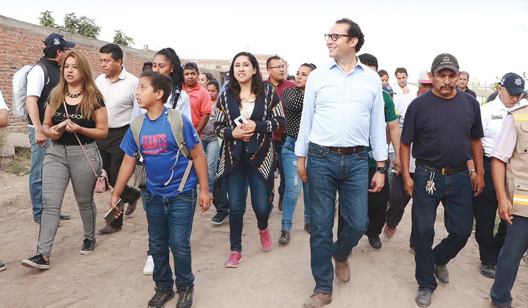 Con rendición de cuentas, buenos resultados