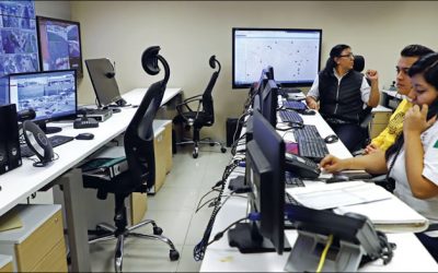 Chicoloapan moderniza sus comunicaciones estratégicas