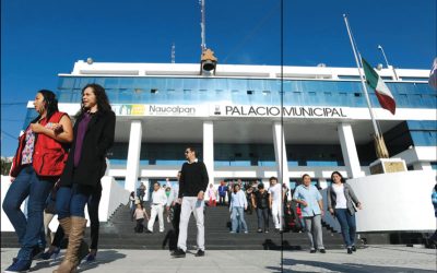 Desarrollo municipal, pendiente del nuevo gobierno