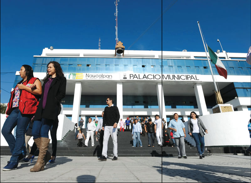 Desarrollo municipal, pendiente del nuevo gobierno