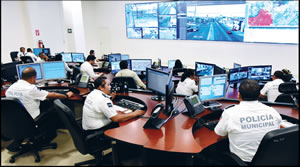 Arcos detectores: inteligencia territorial y vanguardia digital