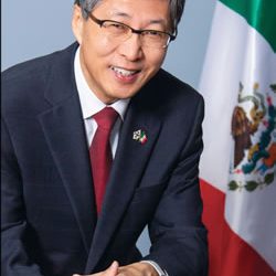 Corea del Sur, aliado de gobiernos locales en México