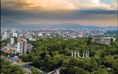 Líder en atracción de inversión