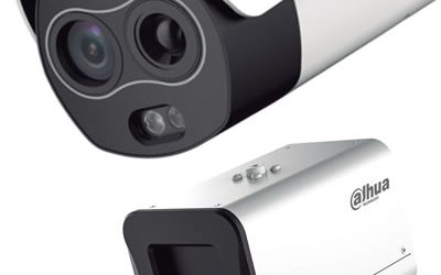 Gobierno e iniciativa privada hacen frente al COVID-19 con soluciones de Dahua Technology