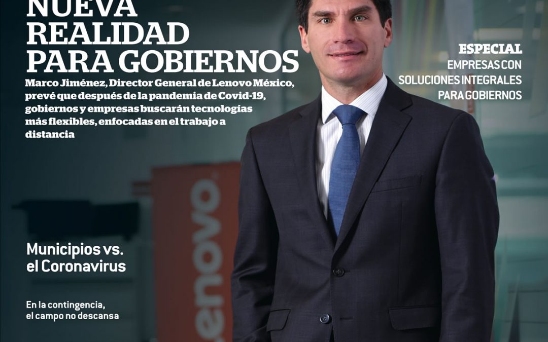 FlipBook Mayo 2020