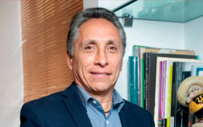 Voluntad para enfrentar retos