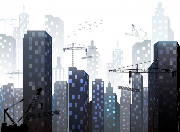 Construir ciudades con enfoque social