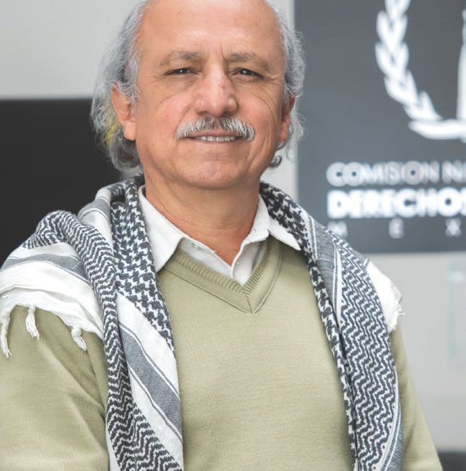 Políticas locales con enfoque humano