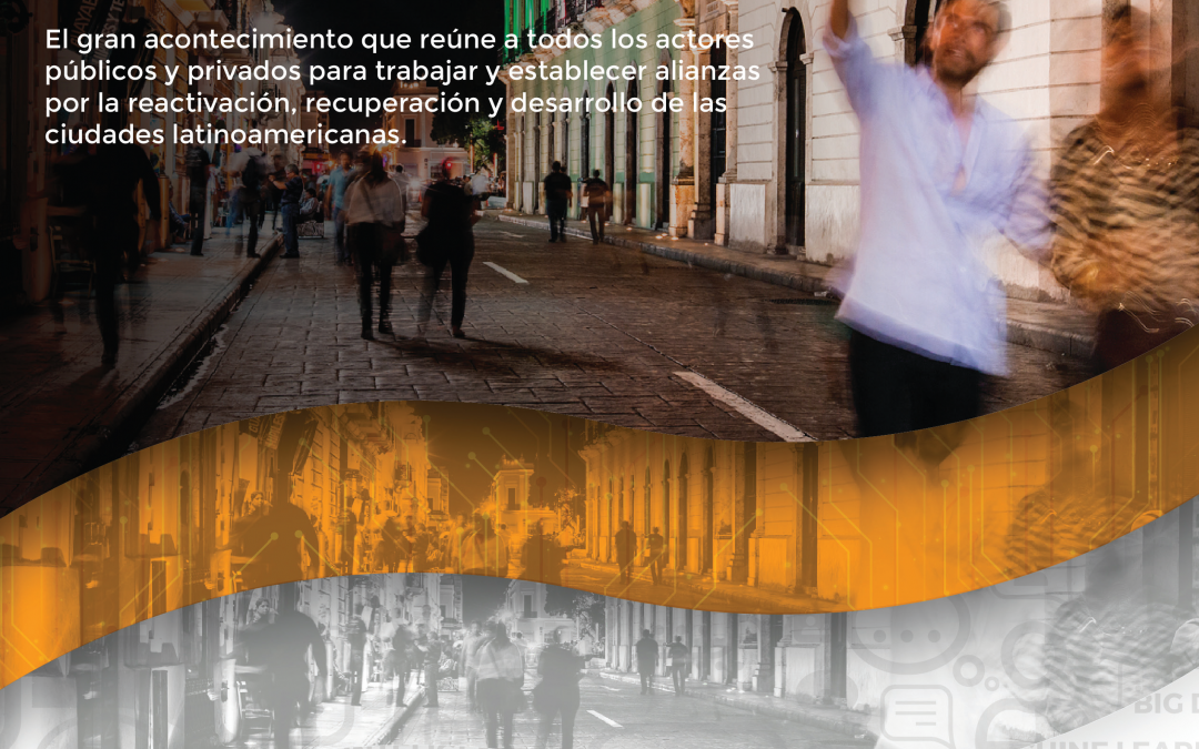 Aceleran proyecto de TIC en smart city