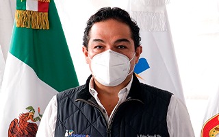 Huixquilucan, Estado de México – Enrique Vargas del Villar