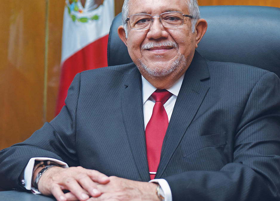 Inversión para mejorar la ciudad