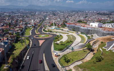 Infraestructura y desarrollo sostenible