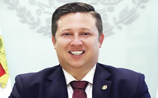 Nicolás Romero, Estado de México – Armando Navarrete