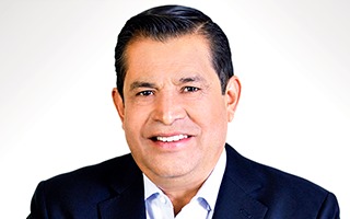 Nezahualcóyotl, Estado de México – Juan Hugo de la Rosa García