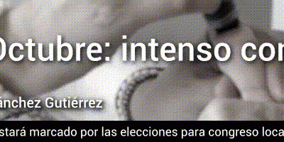 Segundo año de gobierno, inicio complejo