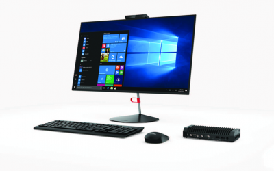 Lenovo Health, innovación digital para transformar el sector Salud
