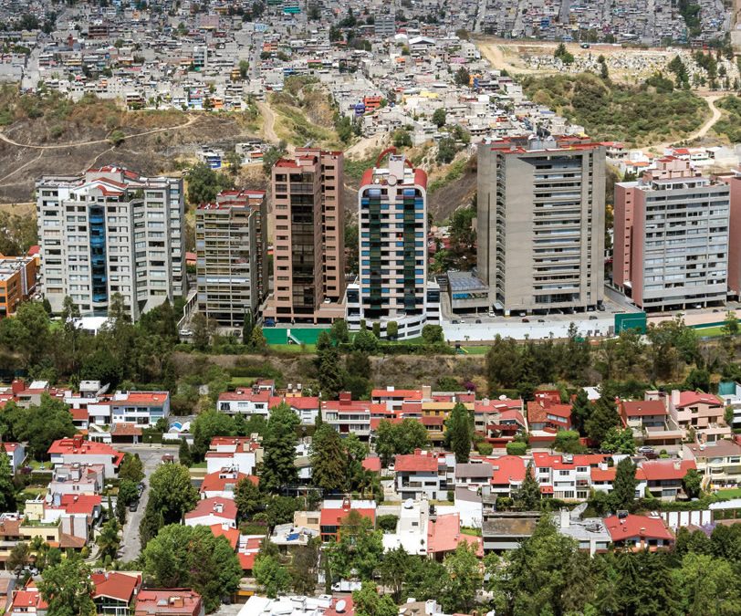 Municipios mexicanos, ¿malos vecinos?