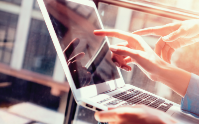 Gobiernos: digitales y transparentes