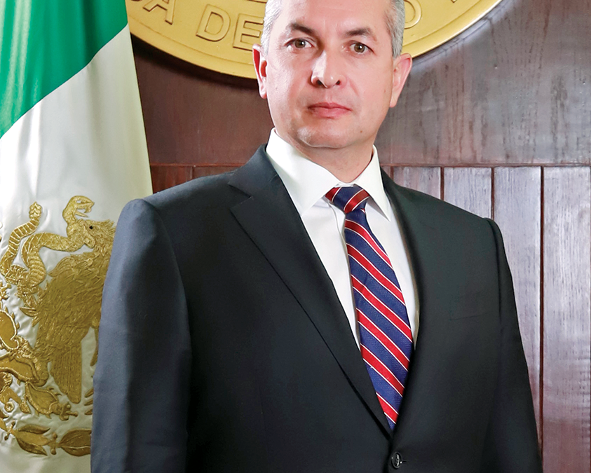 Salud, economía y servicios son prioridad