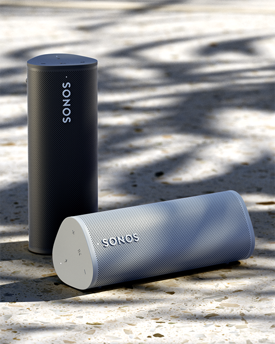 Gadgets. Abril 2021