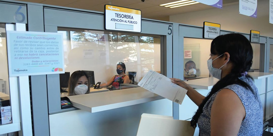 Tlajomulco mide polución en tiempo real