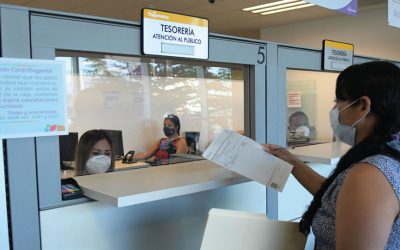 Un municipio digital para la ciudadanía