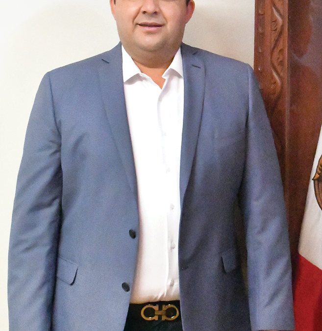 Ser un polo de inversión, la meta