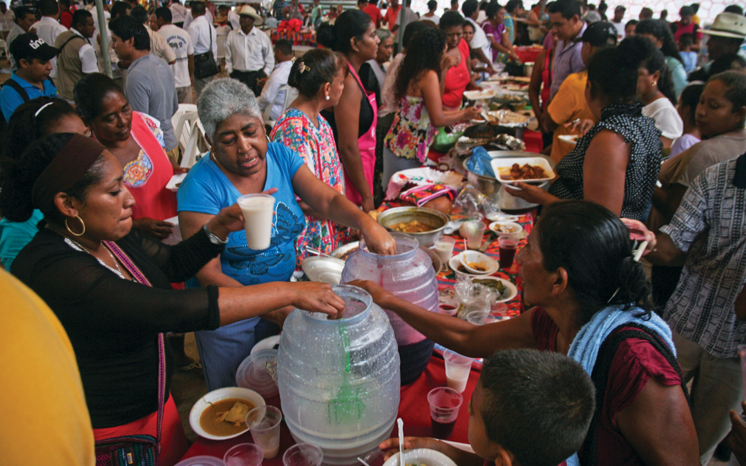 100 municipios con más población afromexicana