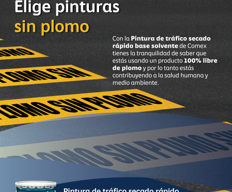 Desarrollo urbano y señalización vial amigable con el medioambiente