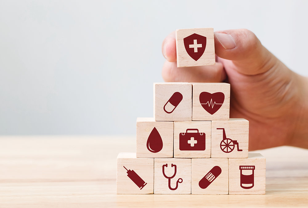 Municipios, apoyo estratégico en salud pública