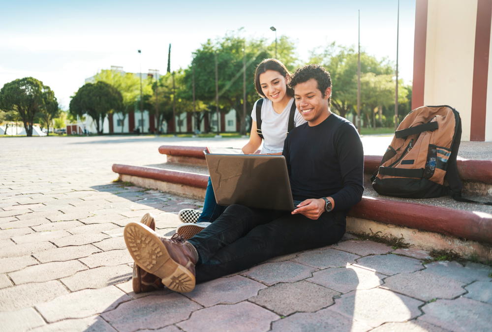 Polos Digitales igual a inclusión social