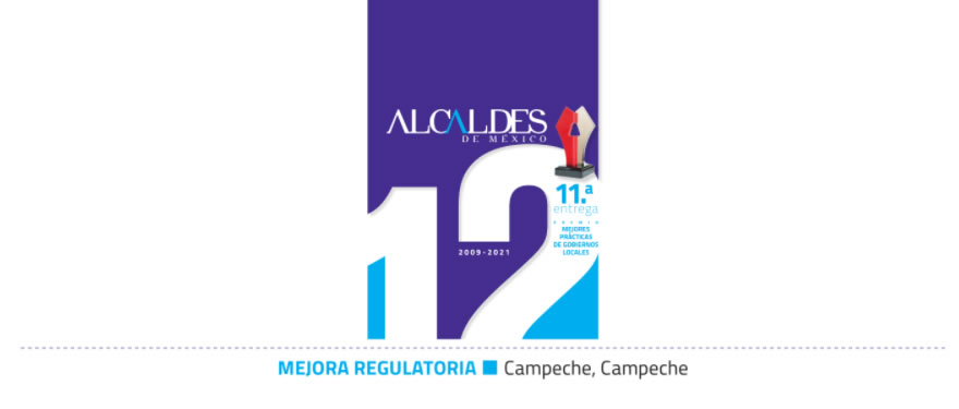 Campeche al natural