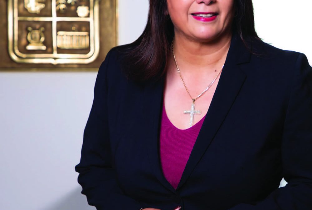 Necesario renovar al municipio