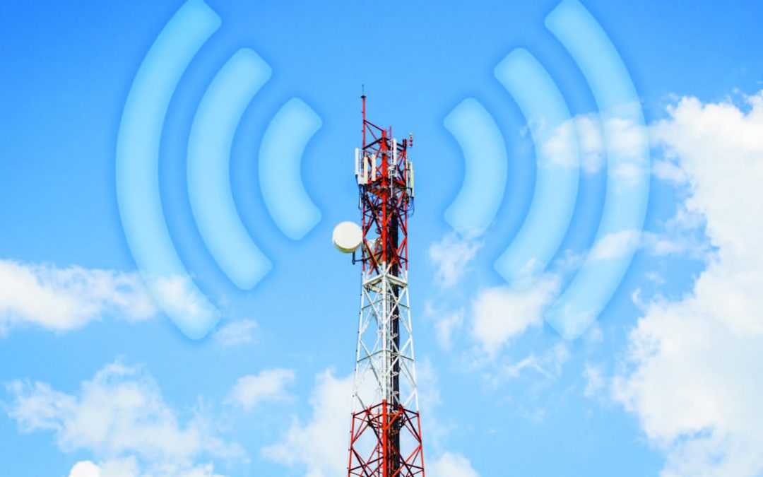 Los 100 municipios con más líneas de conexión a Internet