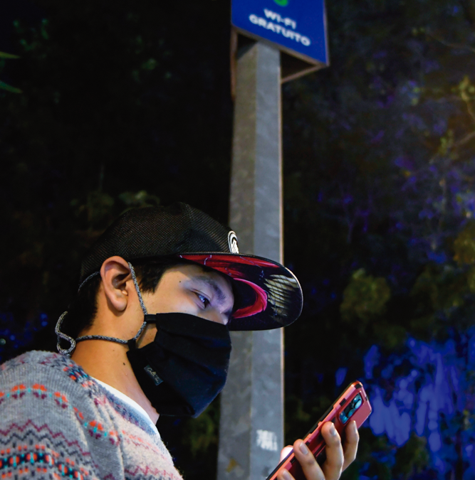 Gobiernos en Internet generan ciudades inteligentes