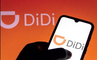 DiDi, referente de movilidad segura
