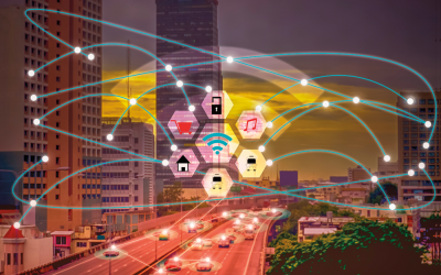 Smart cities en México: factores de éxito