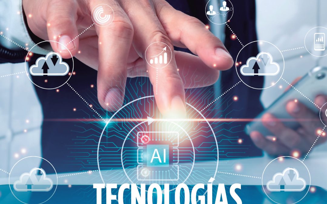 TECNOLOGÍAS PARA GOBERNAR MEJOR