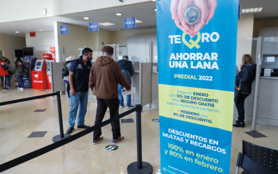 Municipio de Querétaro, ejemplo de finanzas sanas a nivel nacional