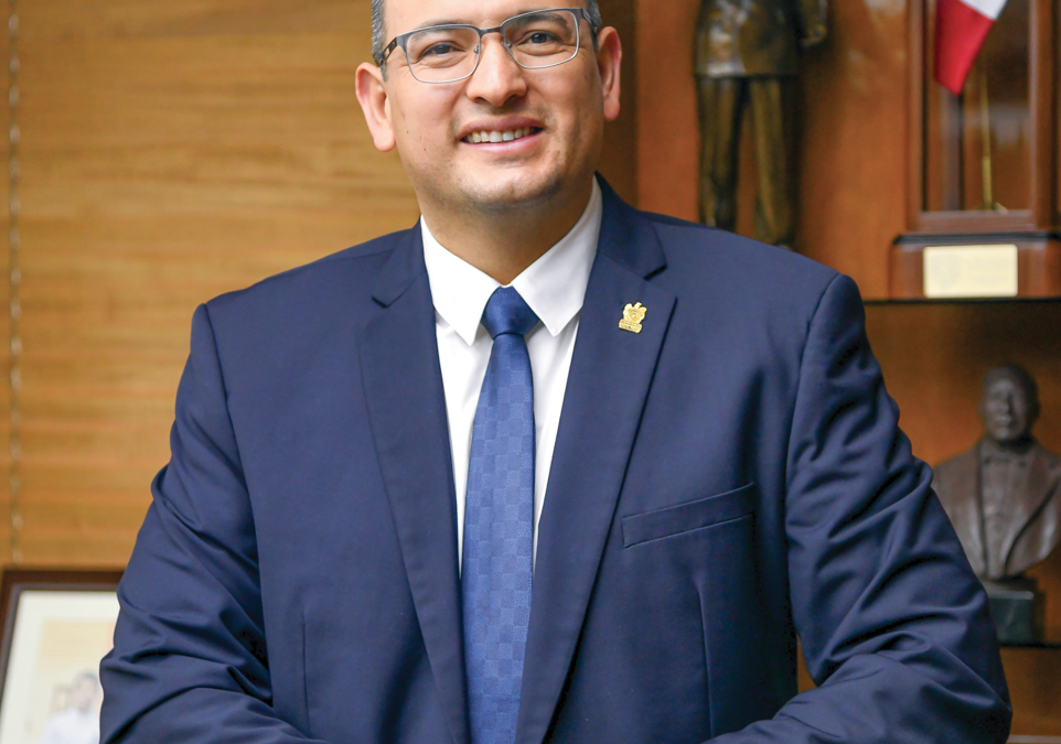 Acciones integrales para garantizar un Chihuahua seguro para las familias