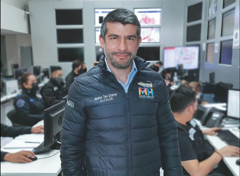 Busca Miguel Hidalgo seguridad con perspectiva de género