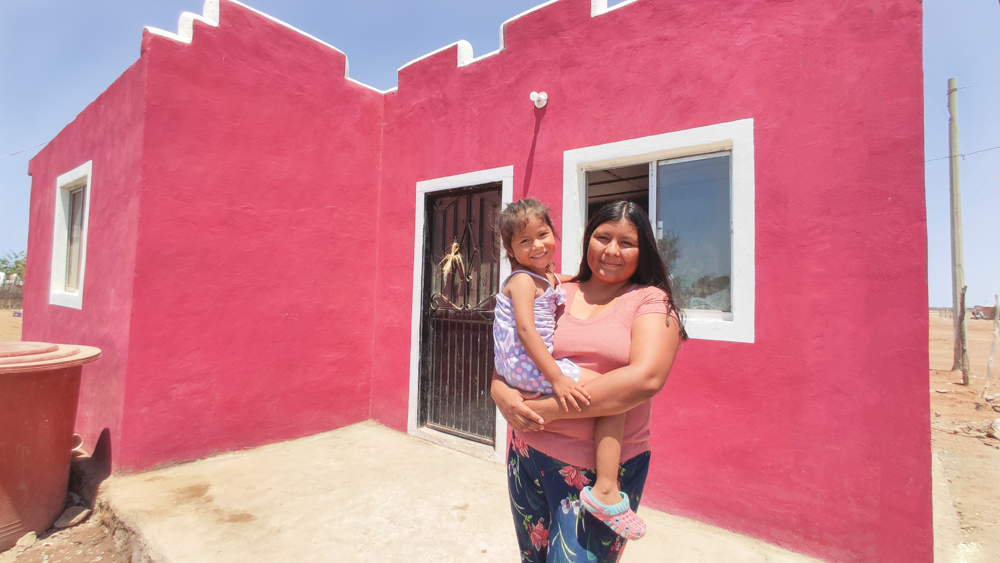 Programa de vivienda social desde los gobiernos locales