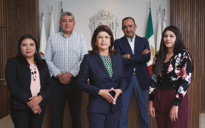 Cercanía con los ciudadanos, ventajas de la tecnología en Tecámac