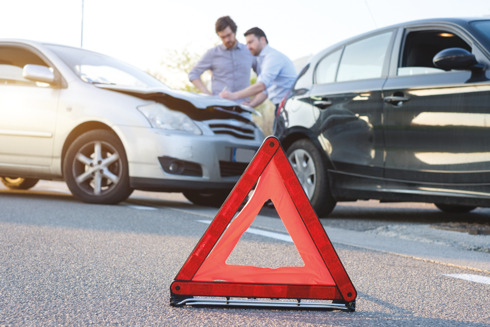 Los 100 municipios con más accidentes de tránsito terrestre