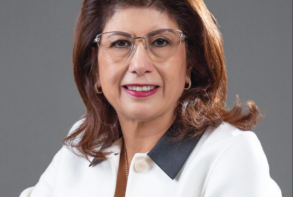 Tecámac, nuevo polo de desarrollo: Alcaldesa Mariela Gutiérrez